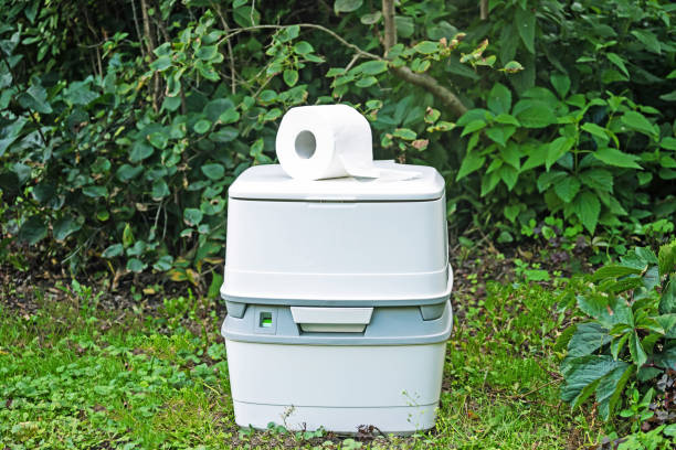 Best Emergency porta potty rental  in Richboro, PA