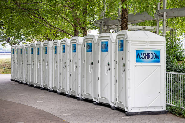 Affordable portable toilet rental in Richboro, PA