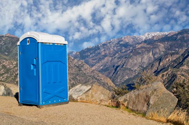 Best Portable restroom trailer rental  in Richboro, PA
