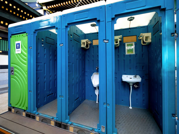 Best Portable bathroom rental  in Richboro, PA