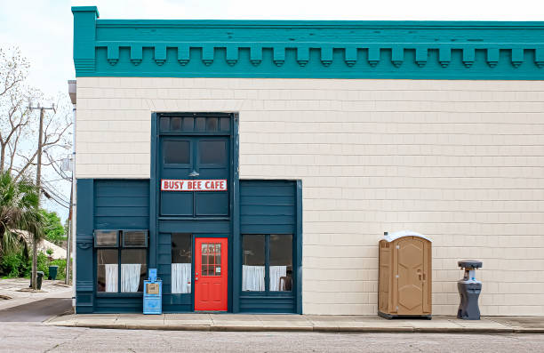 Best Sanitation services for porta potties  in Richboro, PA